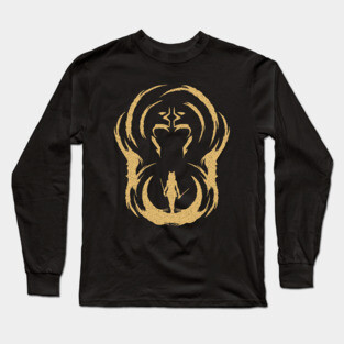 Rebel Long Sleeve T-Shirt