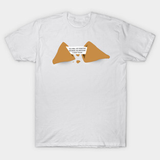 Awesome Fortune T-Shirt