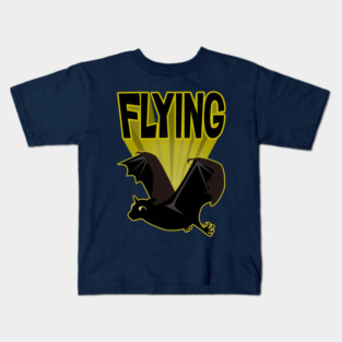 Flying Kids T-Shirt