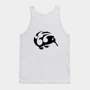 Kiwi Tank Top