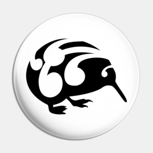 Kiwi Pin