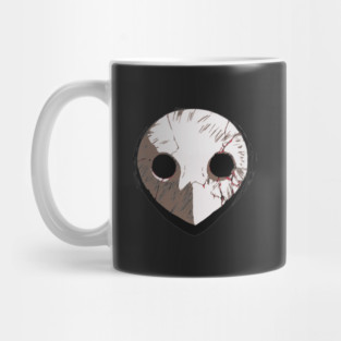 Angel ( Evangelion ) Mug