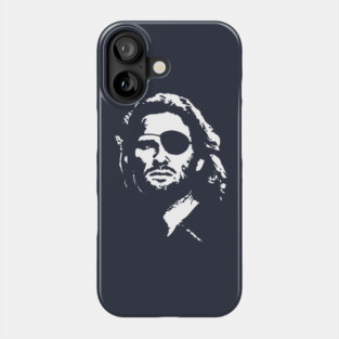 CALL ME SNAKE Phone Case