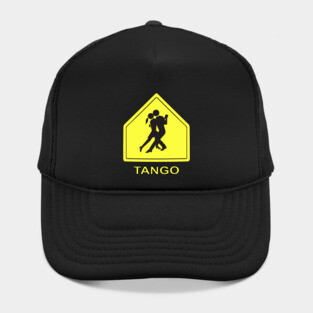 TANGO ZONE Hat