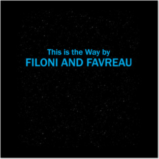 The Way End Credits Posters and Art