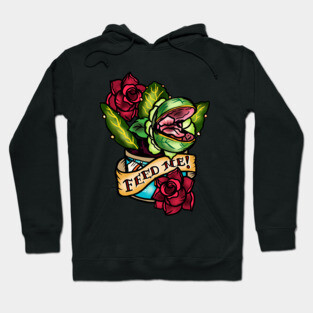 FEED ME! Hoodie