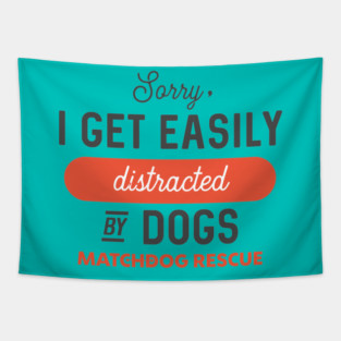 Sorry, I'm easily distracted! Tapestry