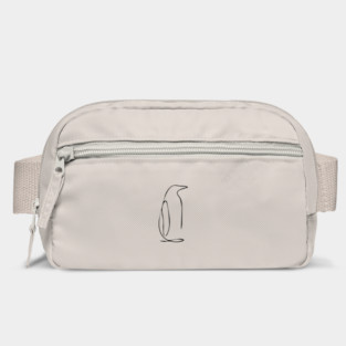 Penguin Bag