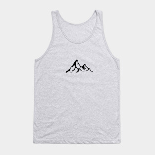 Mountain Tank Top