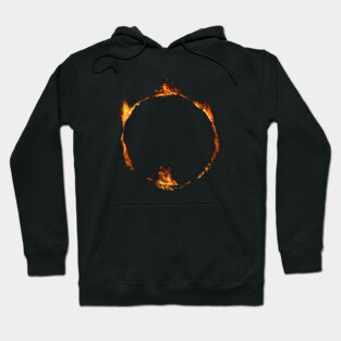Dark Sign Hoodie