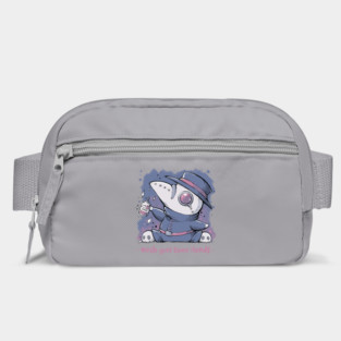 Wash Your Damn Hands Bag