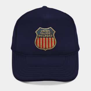 Union Pacific Railroad Hat