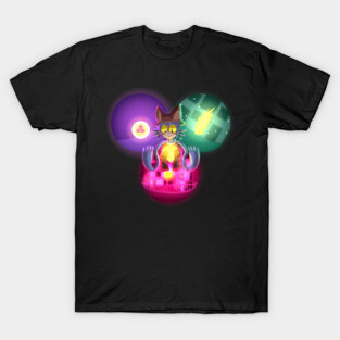 Niko Oneshot T-Shirt