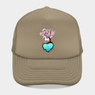 Lonely Unicorn Hat