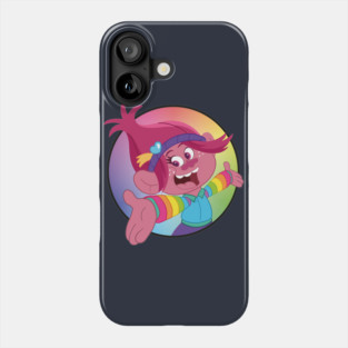 Poppy Phone Case