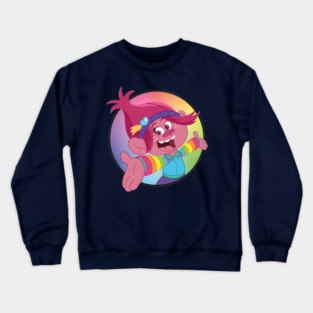 Poppy Crewneck Sweatshirt