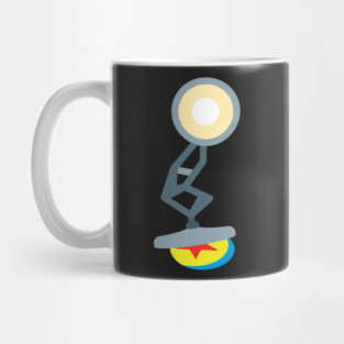 Luxo Jr Mug