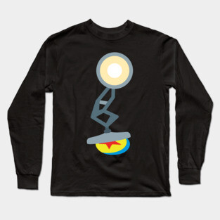 Luxo Jr Long Sleeve T-Shirt