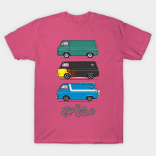 stances T-Shirt