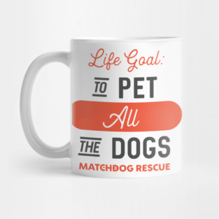 Life Goal Mug