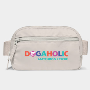 Dogaholic Bag