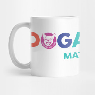 Dogaholic Mug