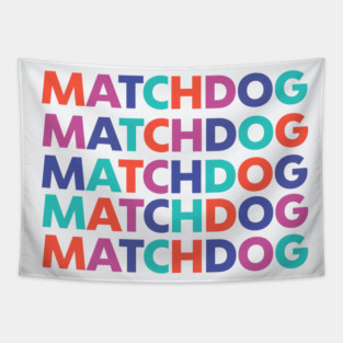 MDR color list design Tapestry