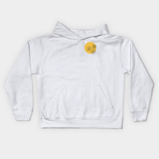 Cosmos Kids Hoodie