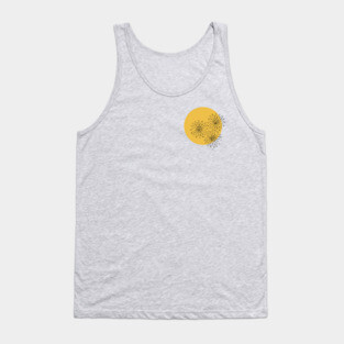 Cosmos Tank Top