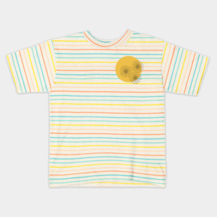 Cosmos Kids T-Shirt