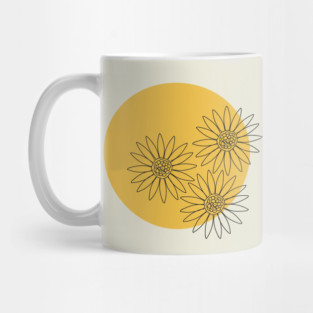 Cosmos Mug