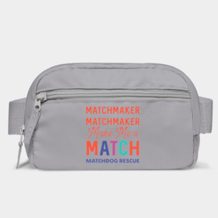 Matchmaker Matchmaker Bag