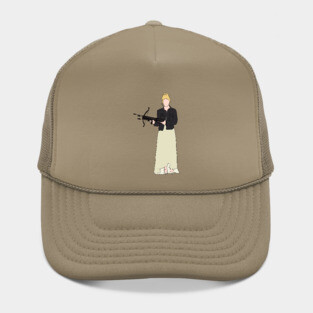 the chosen one Hat
