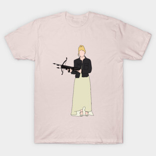 the chosen one T-Shirt