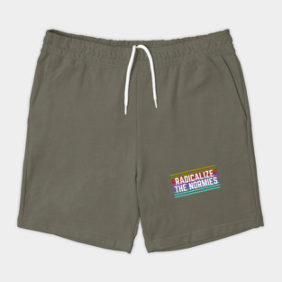 Radicalize the Normies Shorts