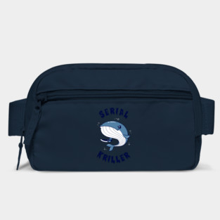 Seriel Kriller Bag