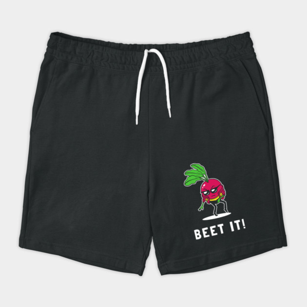 Beet It by dumbshirts