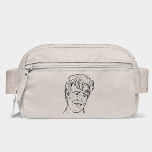 Crying Dawson Bag