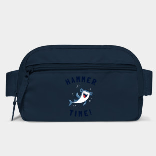 Hammer Time Bag