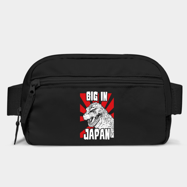 Big In Japan by dumbshirts