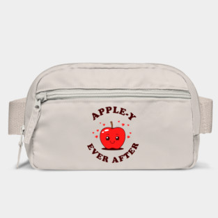 Apple-y Ever After Bag