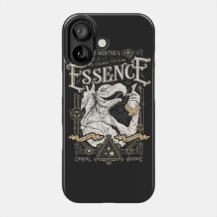 Organic Gelfling Essence Phone Case
