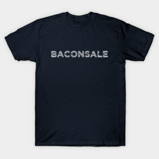 Baconception T-Shirt
