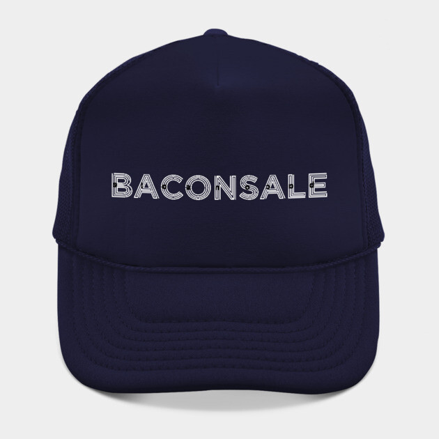 Baconception by baconsale
