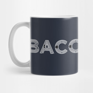 Baconception Mug