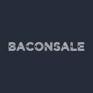 Baconception T-Shirt