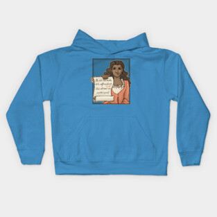 Fixed It Kids Hoodie