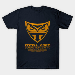 Tyrell Corporation T-Shirt