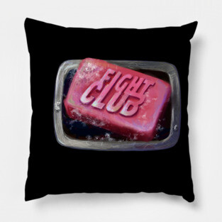 Soap Pillow