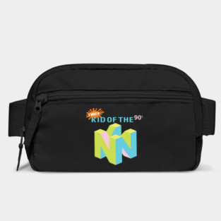 Kid of the 90s Bag